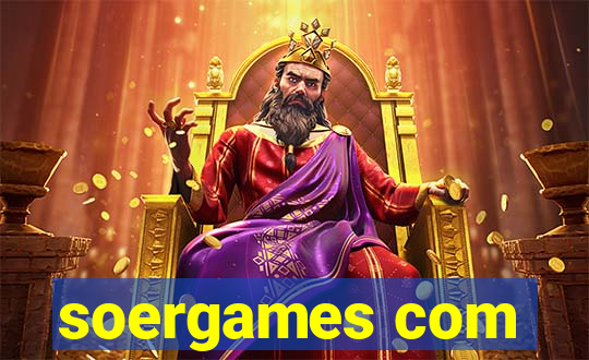 soergames com